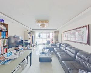 丰台科技园 南北3居 双卫 落地飘窗 前后不临街 诚售