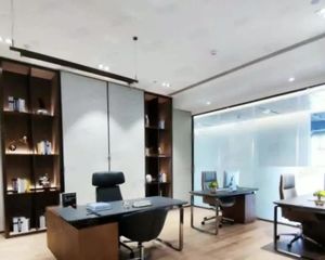 东二环 办公独栋 独门独院 有停车场 临雍贵中心 新世界中心