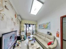 景泰名苑 诚心出售 价格可谈 送车位送家私家电 包税 南向