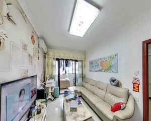 景泰名苑 诚心出售 价格可谈 中高层视野开阔 送车位包税