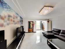 日坛公园旁 日坛晶华 4室2厅 243.72平6层洋房带电梯