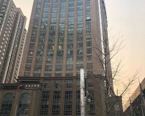 北京国贸区独栋写字楼出售