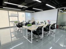 联合办公室出租丨可申请创业补贴丨让你创业无