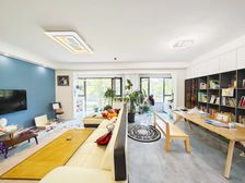 保利和唐悦色 商品住宅 临地铁 交通便捷 车位充足 有电梯