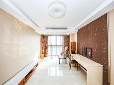 老业主委托 中高楼层南北通飞机户型两房,随时看房,可谈