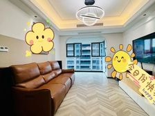 次新房,品质小区,市立医院边上,总价270万