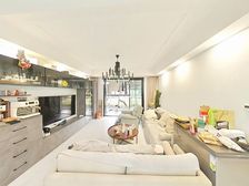 双四开间朝南精装三房丨装修花了50 丨因工作调动置换