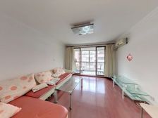 剑桥丽苑 2室2厅 89.06平