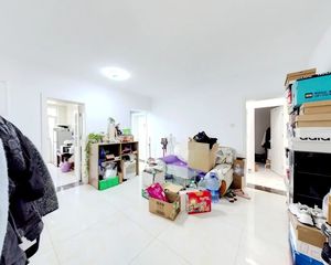 金色房产 清岚花园汉民区 好户型 3室2卫 131.05平