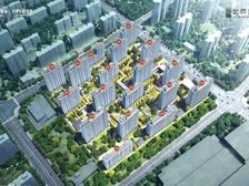 找我特惠:北京润府3室99-109平/4室129-177平