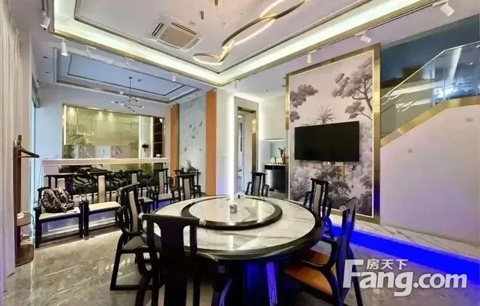 临江大道 丨 会所接待私厨丨 带厨房做饭丨可定制装修 丨