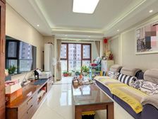 北京城建海梓府 3室2厅 104.78平