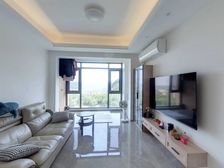 越秀星汇云城 诚心出售 价格可谈 送车位 南向精装修拎包入住