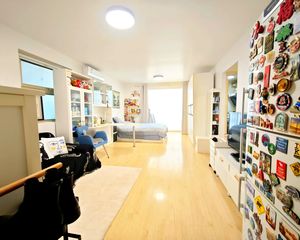 新上自住一居室懿品阁满五出售拎包入住中科院林萃路地铁15