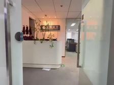 9号线12号线嘉善路 200平办公室 价格便宜 性价比高