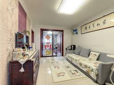 (客户不收)定慧北里 2室1厅 82.66平