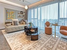 朝阳区,地铁15号线望京东 精装现房,通勤国贸,丽都,燕莎