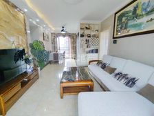 临深片区 凤岗沃尔玛旁 锦龙又一城 精装两房 随时看房