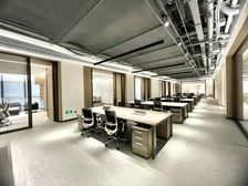 带全套家私,高层,电梯口,业主直租,讯美科技广场办公室出租