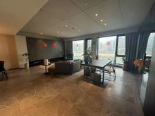 万科翡翠都会,艺术风范,正看江,次新小区,陪独吧属