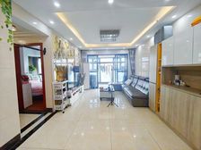 翡翠山湖臻萃园 朝南,性价比高 业主急售,山水楼盘 环境好