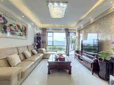 业主诚心出售颐和山庄 价格可谈 南向中高层 位置安静 送车位