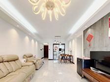 颐和山庄 业主诚心出售 价格可谈 送车位包税 东南向中高层