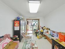 嘉定新城·远香舫庭苑·2室·1厅