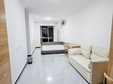 水岸家园 46平1居 南向开间 总价118万