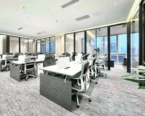 国贸 高端纯写 2015年新盘 单价1.8万各付各税 临财富