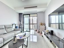 柏林春天 2室2厅 84.55平