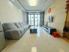 世纪新潮豪园 凤岗中心 产权清晰 双卫 房龄新 满五 交通便