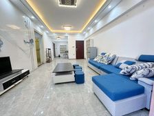 新世纪广场 政府旁边 交通便利 购物方便 精装2房 高层