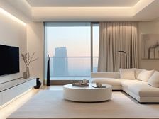 品质小区 大平层四房 带产权车位 国企开发 低于市场价急售