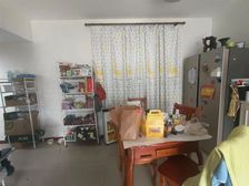 B蜀指彪房+户型方正+采光好+视野开阔