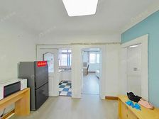 三林凌兆新村-凌兆路256弄2室2厅