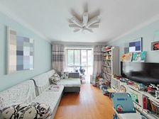 前滩 新出3房 东边套全明 双阳台 产权清晰 诚心出售