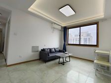 塘和家园齐康苑 次新小区 出行方便 南北通透 带电梯 近地铁