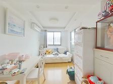 三林前滩 同康苑 南北通 中心位置 新出房源 价格能谈