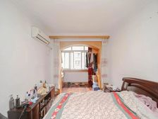 蔷薇五村 75.46平2居 南向简装修 拎包入住