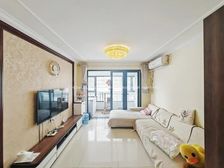 文化东路 次新房 恒大帝景 精装三室邻山师千佛山省中医