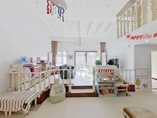 科技园亿城天筑,南北通透,精装修,满五商品房