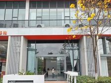 羊城创意园精装修 独栋 独立门面带花园 物业急租给免租期