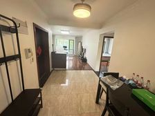 精装可拎包入住 中间楼层 临地铁 满五 大两房 购物方便