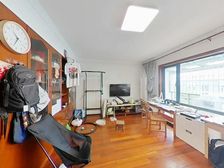 碧云新天地新上两房一体一户双阳台近地铁模范中学有钥匙