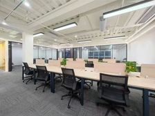 业主直租 免中芥费 棠东地铁 狮子园 拎包入驻 大小户型均有