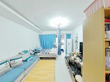 地铁0距离 金桥公园旁标杆小区 南北两房带25平花园诚售!