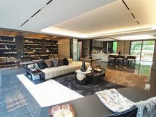 龙湖四代宅丨10 家电丨带花园露台100