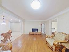 科技园区 · 怡海花园富泽园 · 2室 · 2厅 科怡路地铁