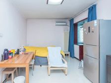 怡海花园恒丰园,经典一居室,南北通透。